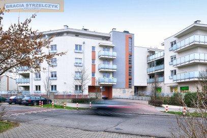 Mieszkanie Wynajem  Wawer Naddnieprzańska 30
